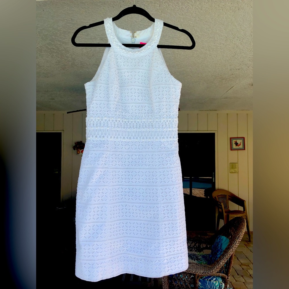 Gorgeous Lilly Pulitzer Dress